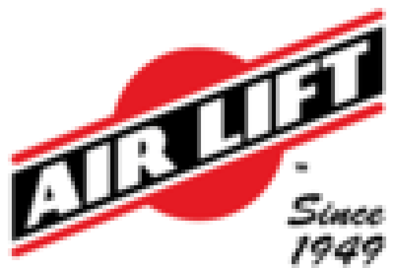 Air Lift 60786