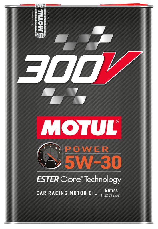 Motul 110815