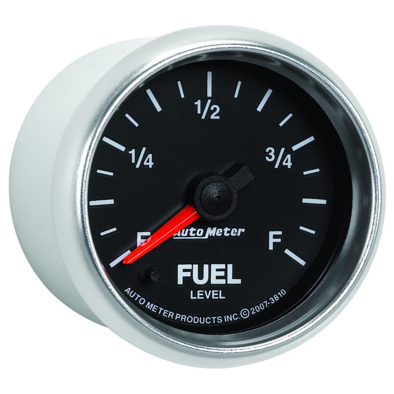 AutoMeter 3810
