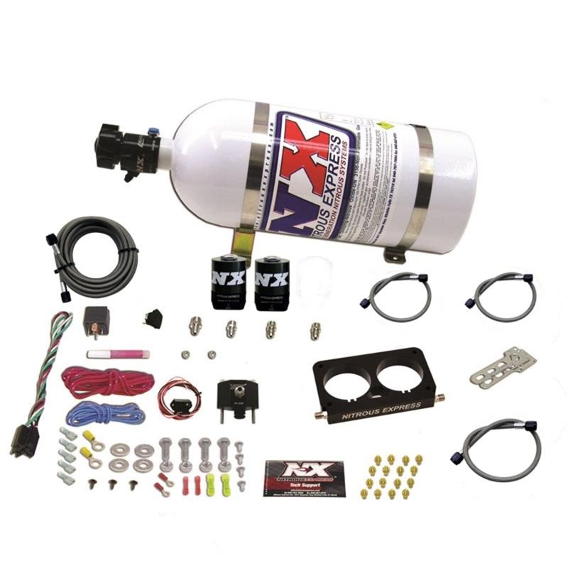 Nitrous Express 20950D-10
