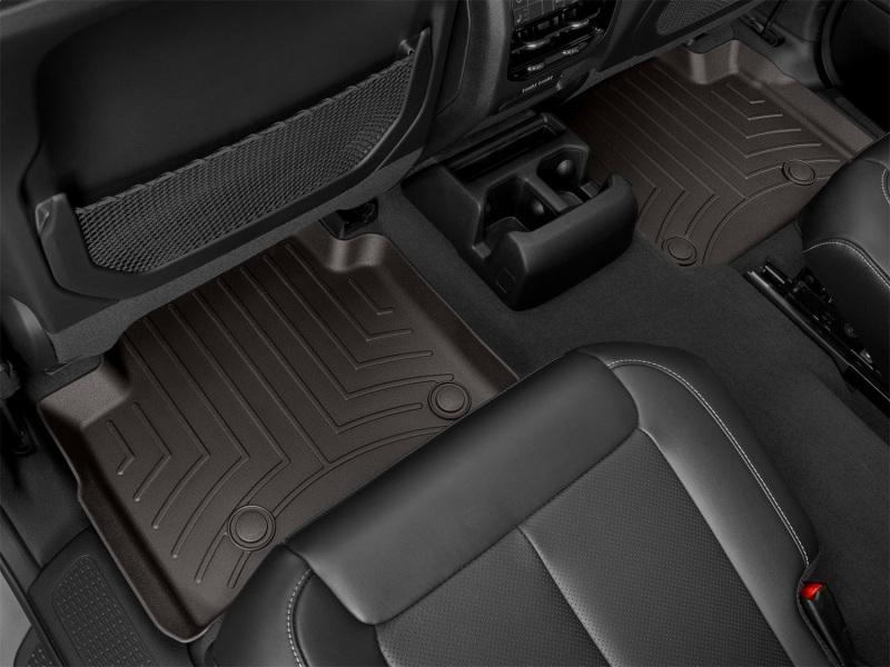WeatherTech 4716962