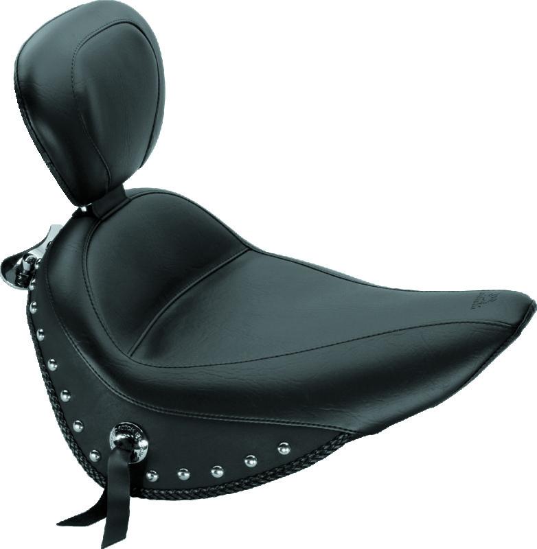 Mustang Motorcycle 76788