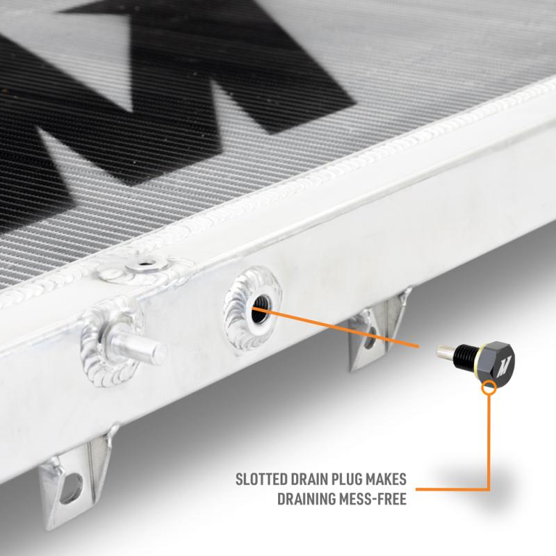 Mishimoto MMRAD-WRX-22