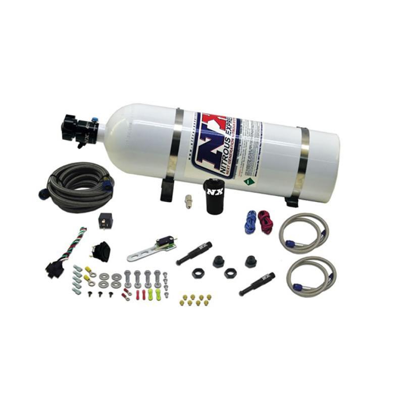 Nitrous Express NXD12003