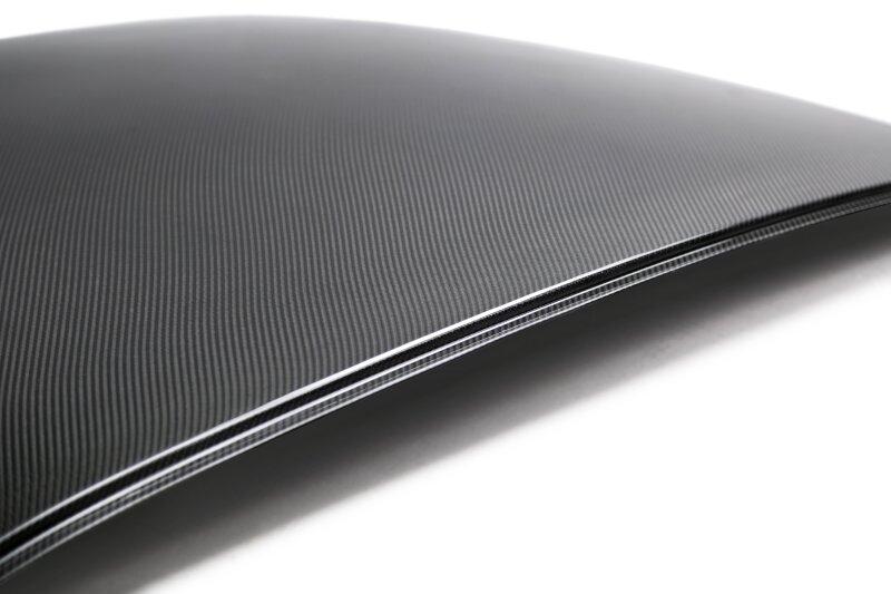 Anderson Composites AC-CR0910DGCH-DRY