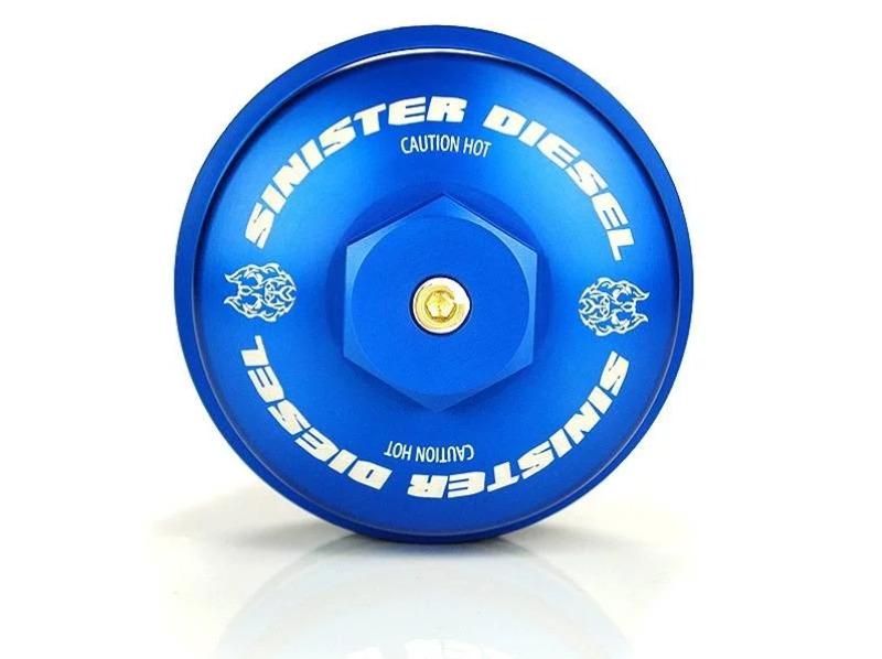 Sinister Diesel SD-OFC-FORD-03