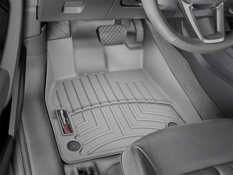 WeatherTech 4611461
