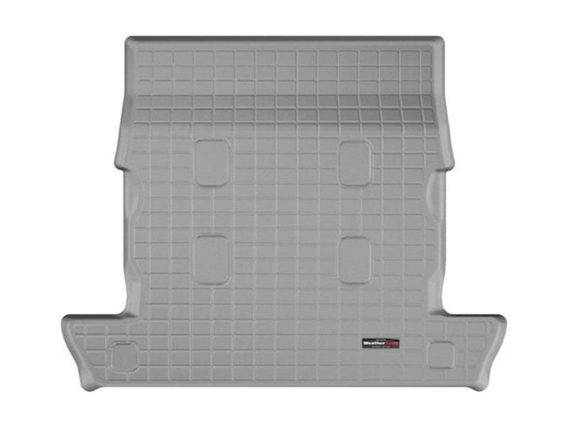 WeatherTech 42856