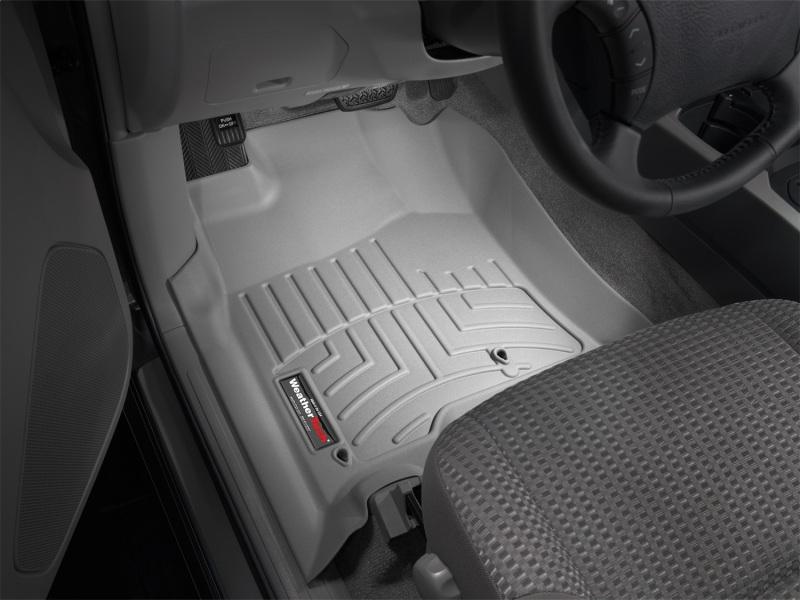 WeatherTech 460111