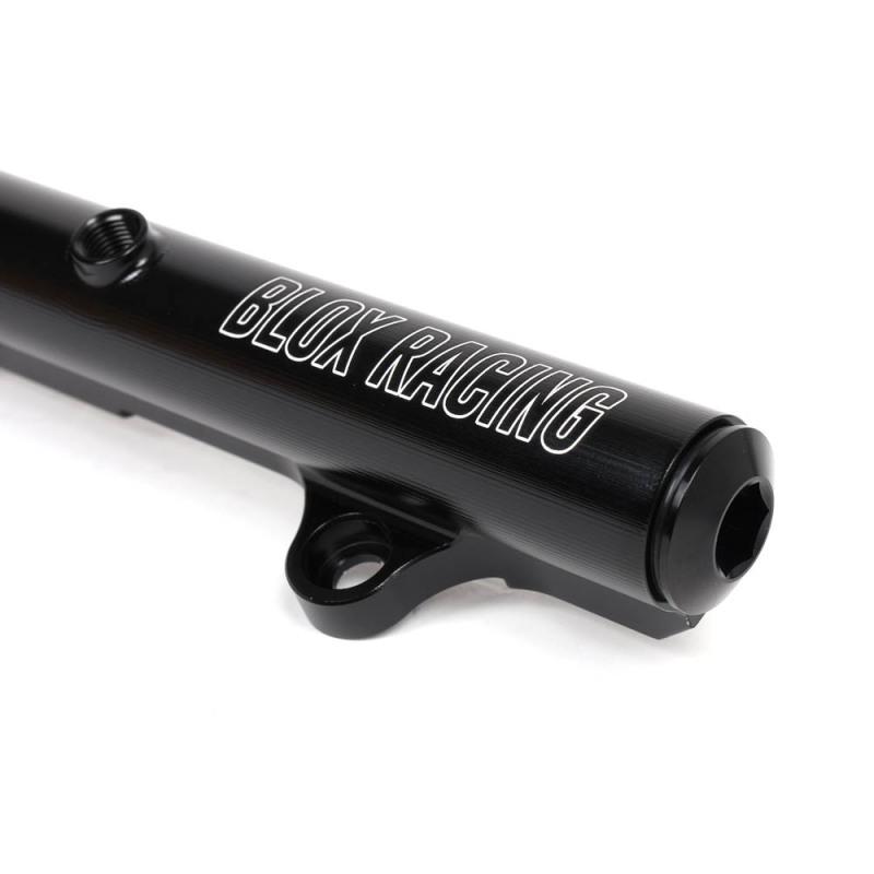 BLOX Racing BXFU-00700-BK