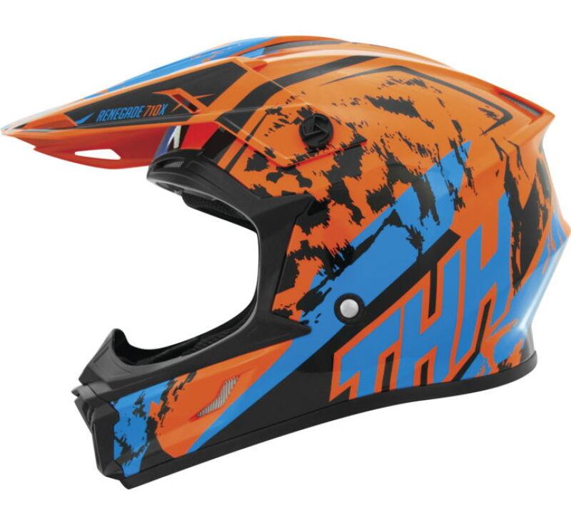 THH Helmets 646419