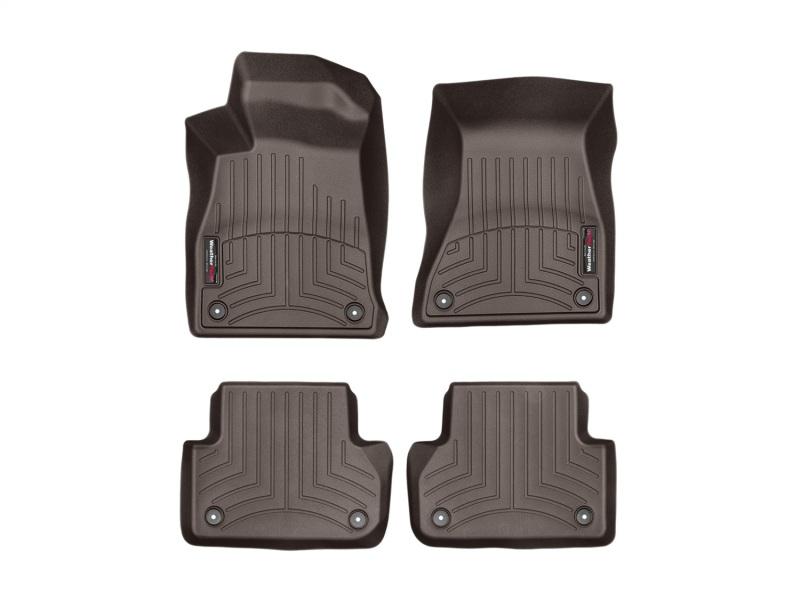 WeatherTech 479371-479072