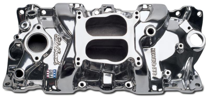 Edelbrock 21011
