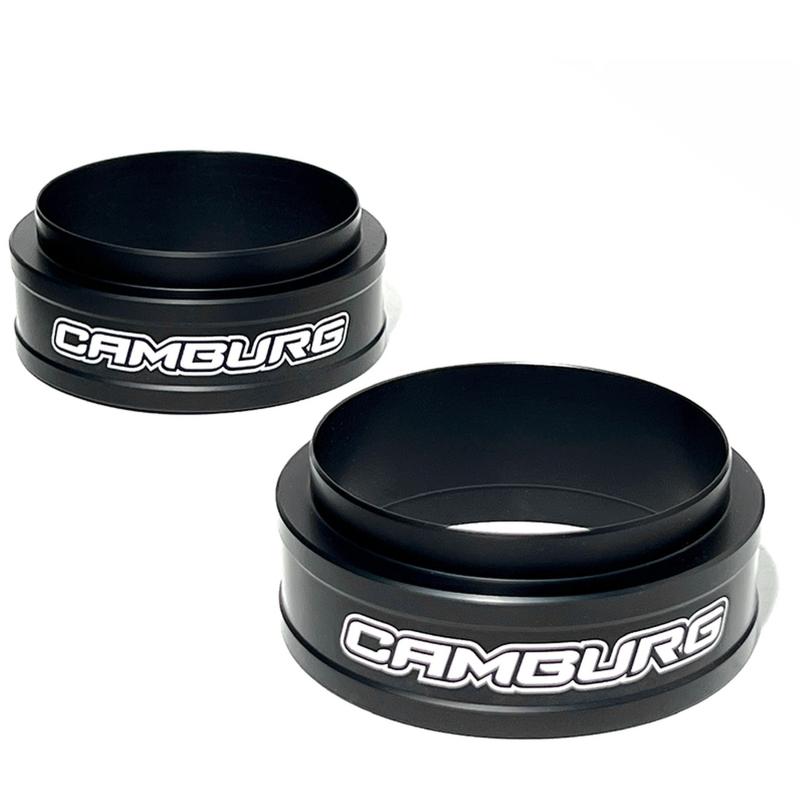 Camburg CAM-110265-BLK