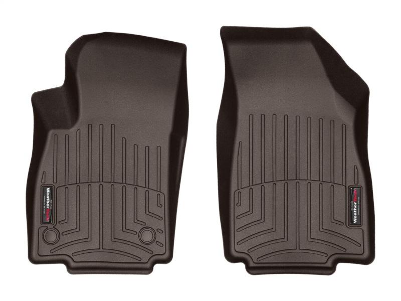 WeatherTech 475321