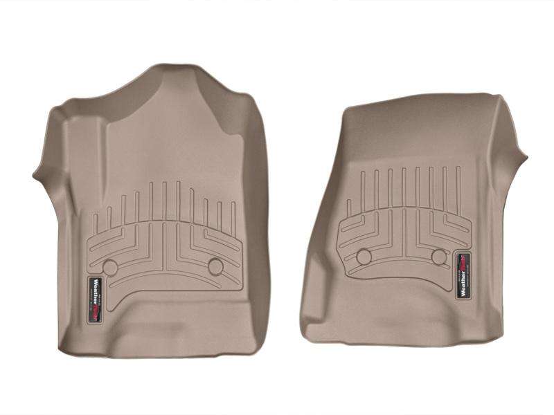 WeatherTech 456071
