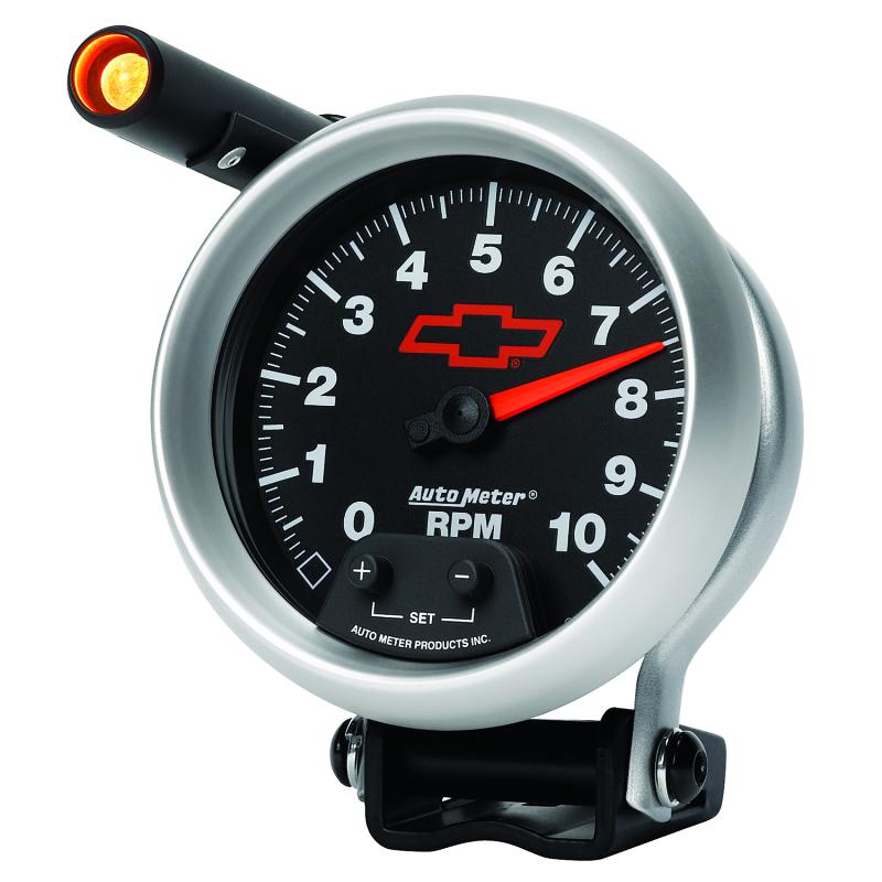 AutoMeter 3690-00406