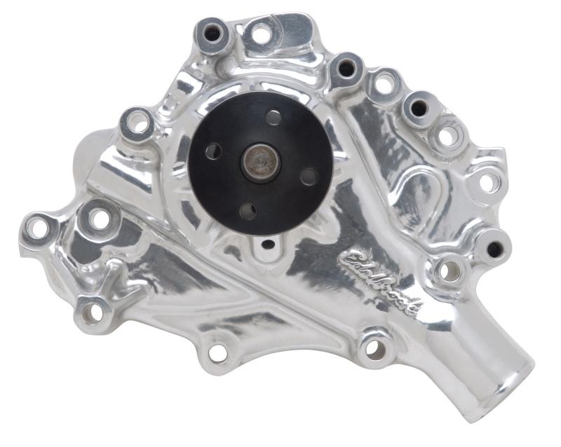 Edelbrock 8849