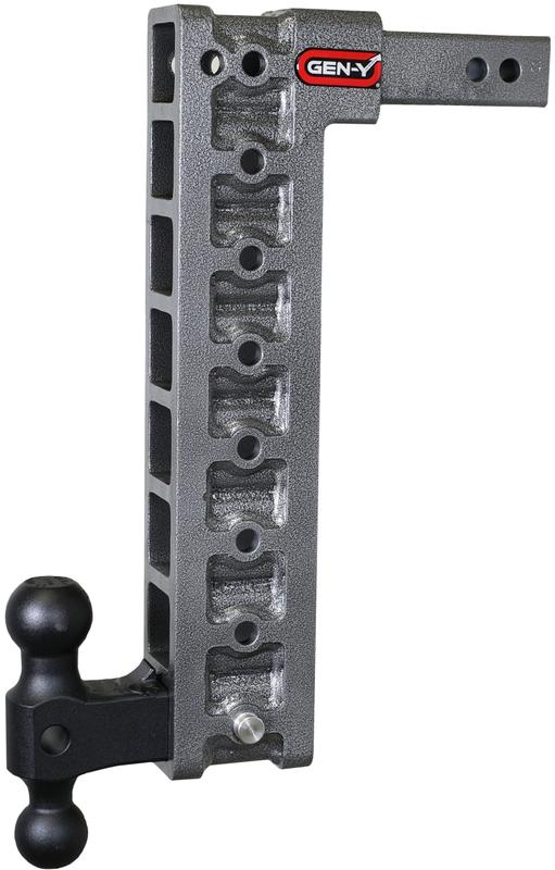 GEN-Y Hitch GH-518