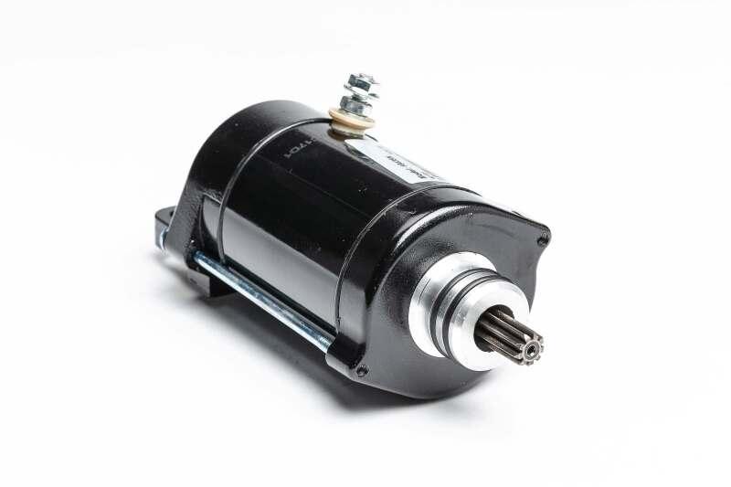 Ricks Motorsport Electrics 81-117