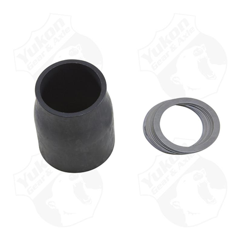 Yukon Gear & Axle SK CSGM12P