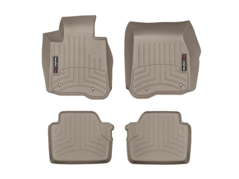 WeatherTech 45560-1-2