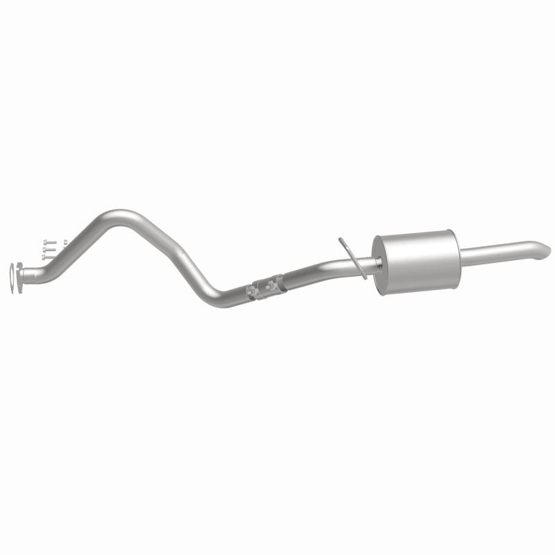 Magnaflow 108-0121