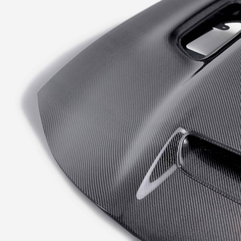 Anderson Composites AC-HD22DGCR-JB