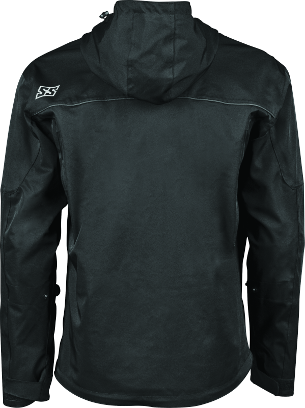 Speed and Strength 889506