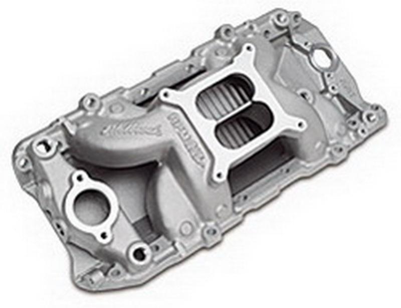 Edelbrock 75611