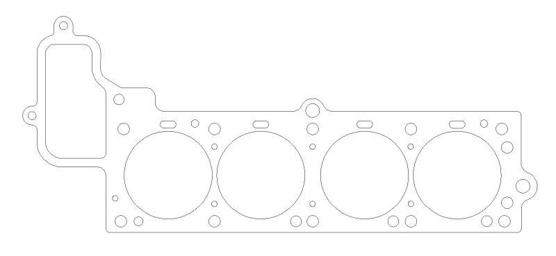 Cometic Gasket C4172-059