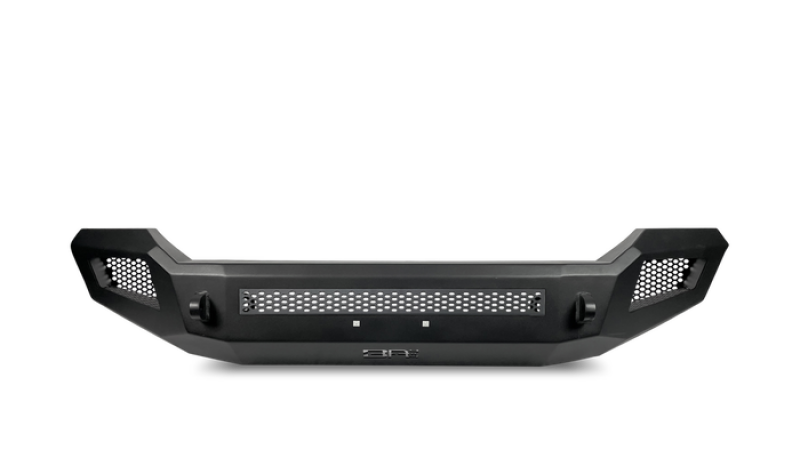 Body Armor 4x4 FD-21338