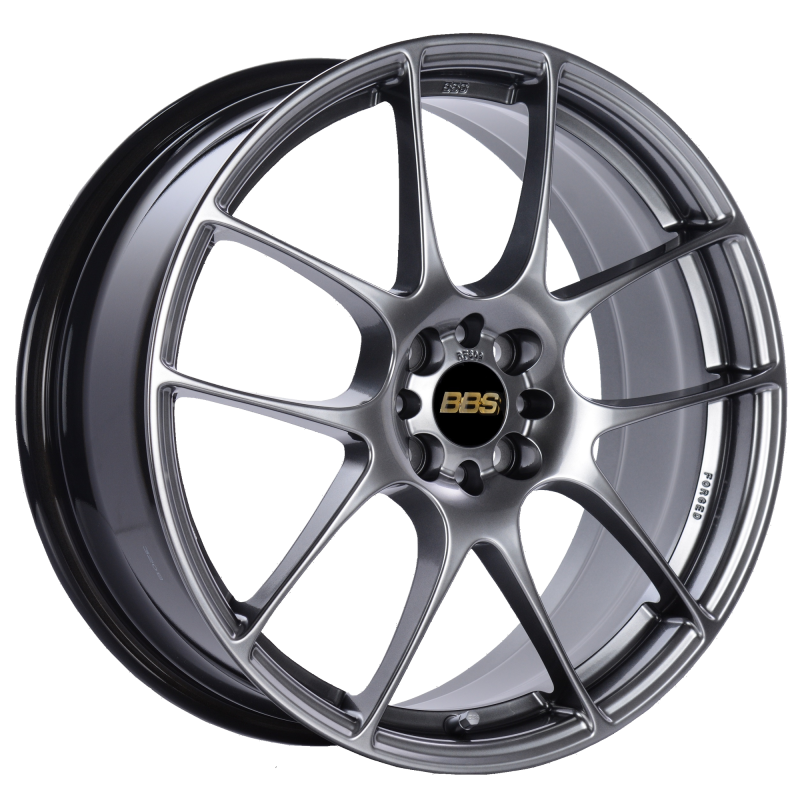 BBS RF509DBK