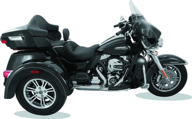 Mustang Motorcycle 79006