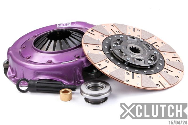 XCLUTCH XKBU26001-1C