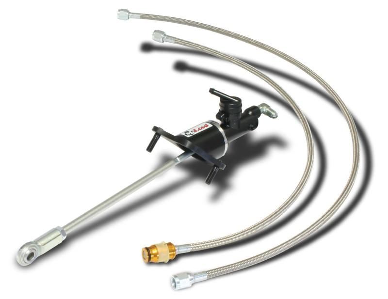 McLeod Racing 139305