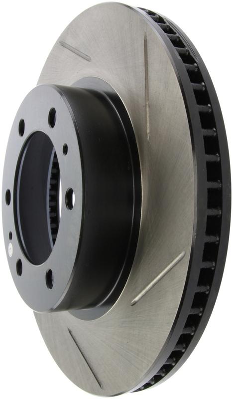 Stoptech 126.44129SL