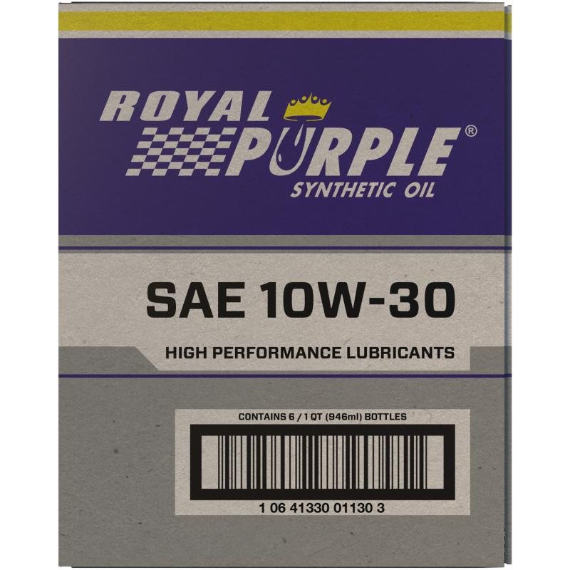 Royal Purple 06130