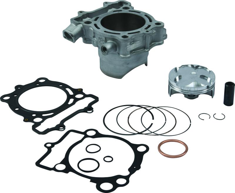 Cylinder Works 40004-K03HC