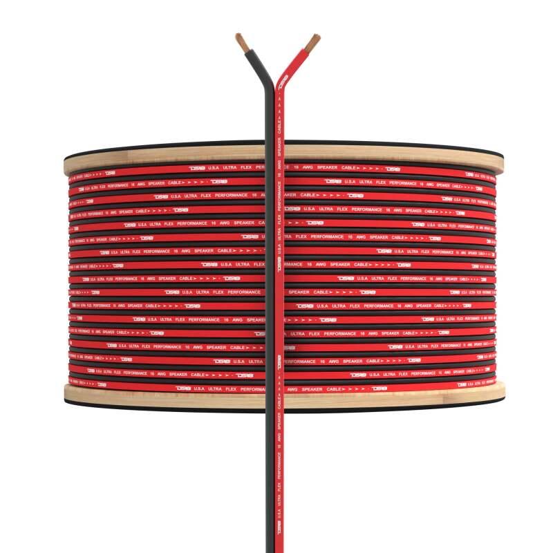 DS18 SW-OFC16GA-500RB