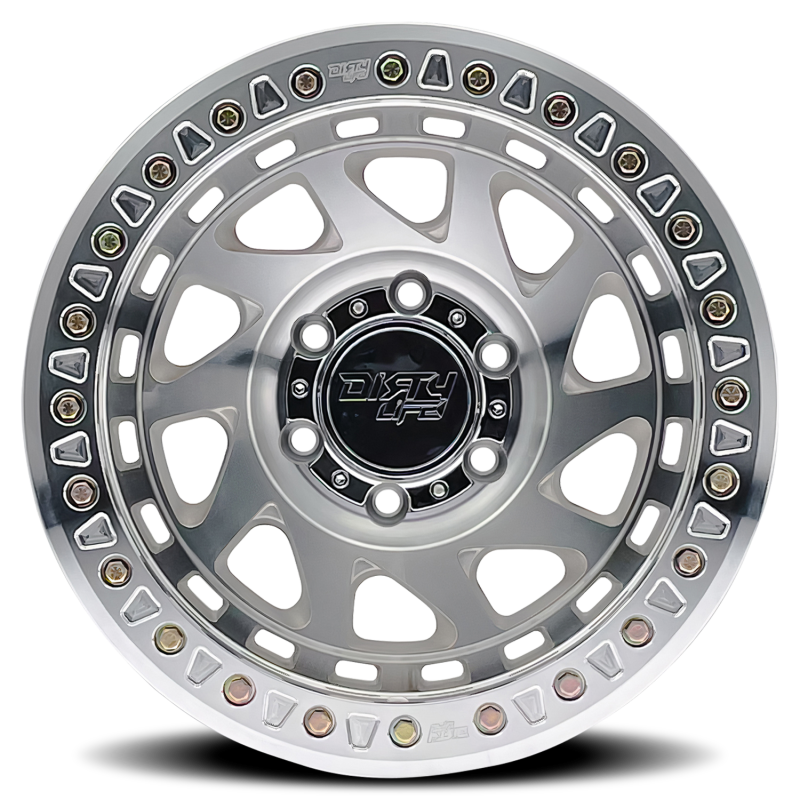 Dirty Life 9313-7983M38