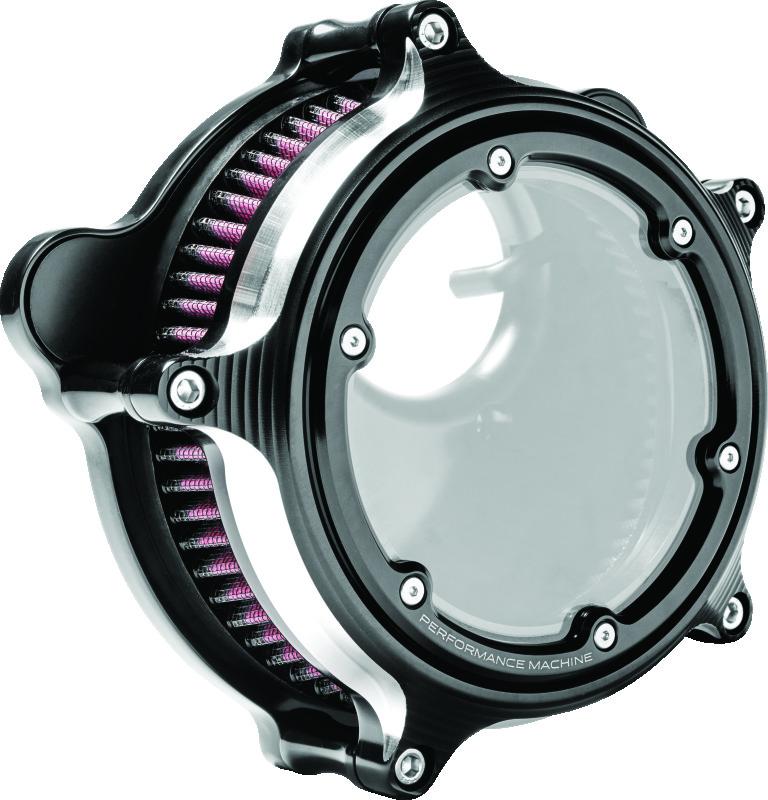 Performance Machine 0206-2159-BM