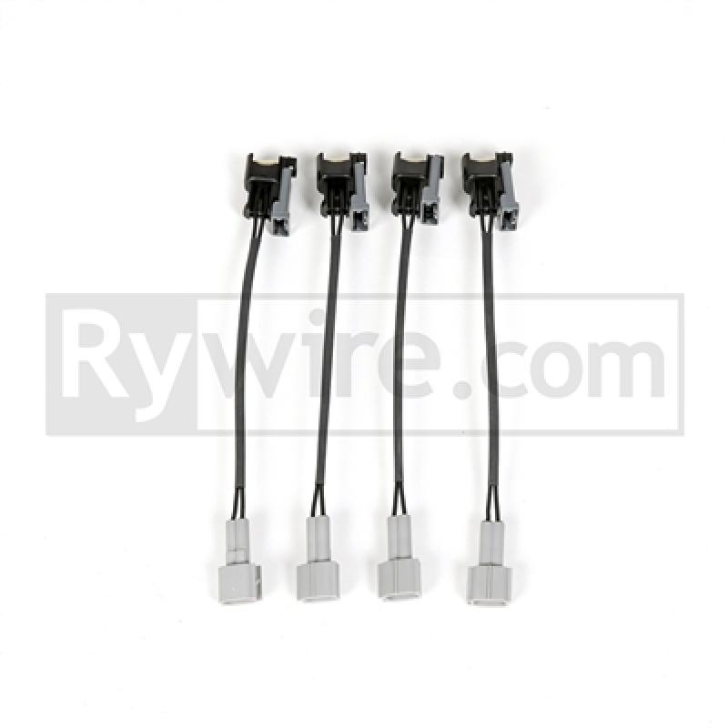 Rywire RY-INJ-ADAPTER-RDX-ID1