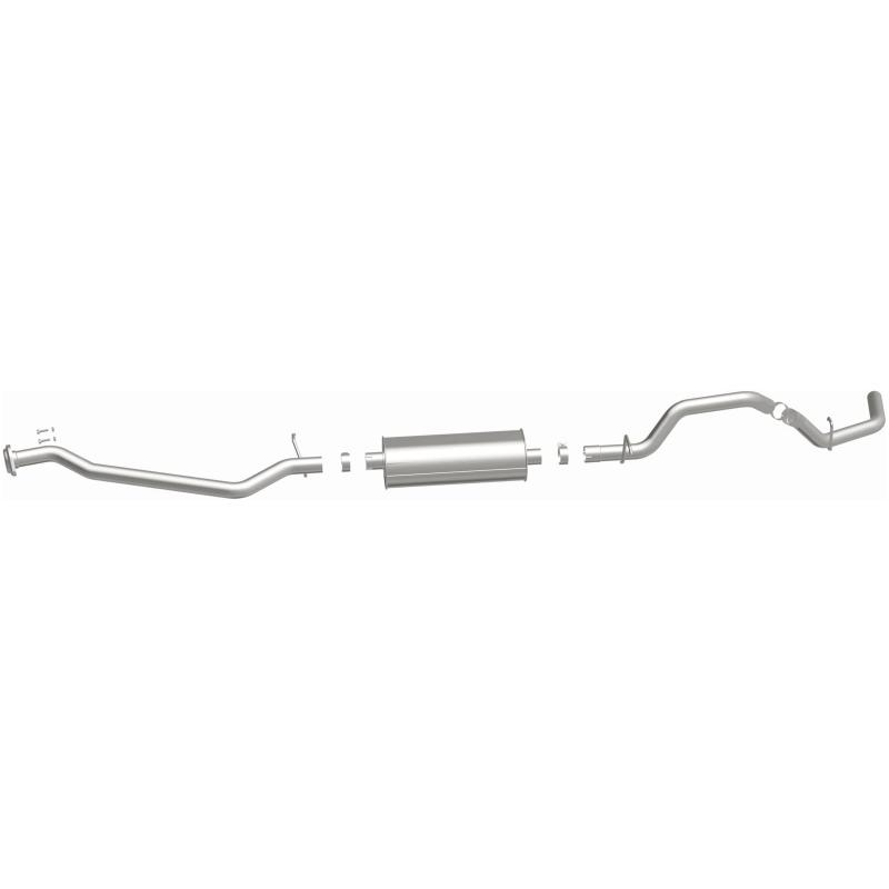 Magnaflow 116-0509