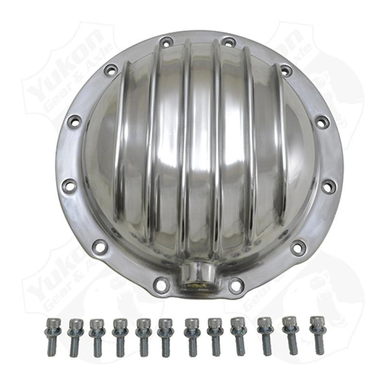 Yukon Gear & Axle YP C2-M20