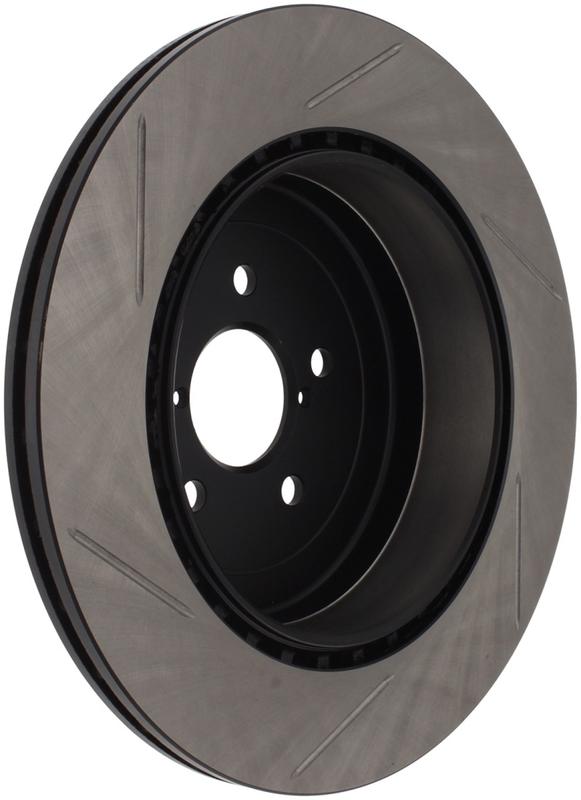 Stoptech 126.47020SL