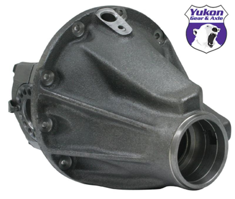 Yukon Gear & Axle YP DOTV6