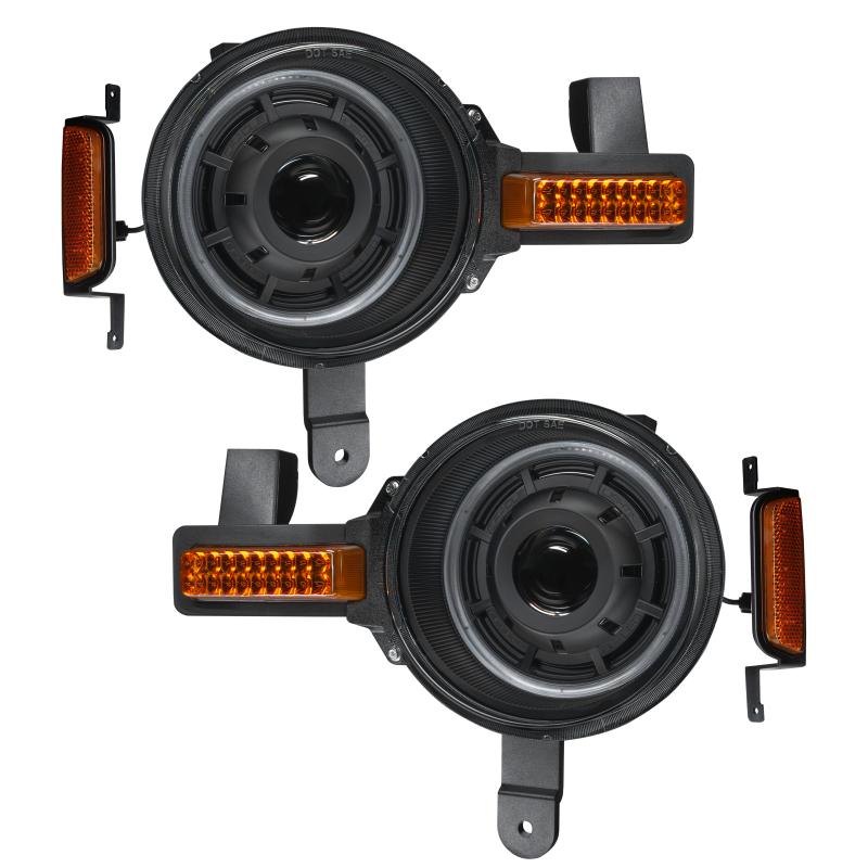 ORACLE Lighting 5886-023