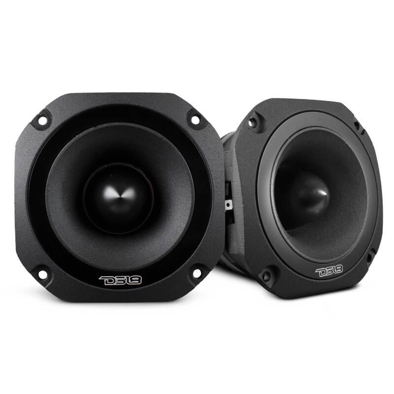 DS18 PRO-TW750CN-8/BK