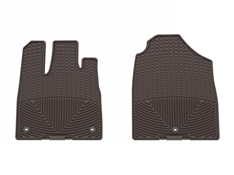 WeatherTech W664CO